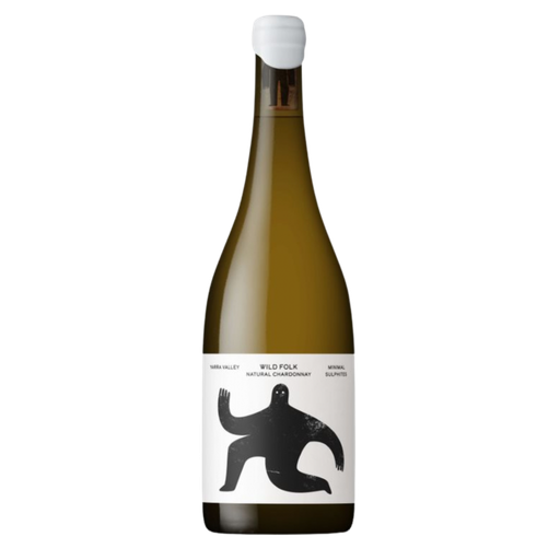 Wild Folk Chardonnay 750ml