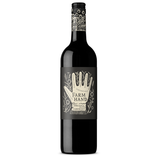 Farm Hand Cabernet Sauvignon 750ml