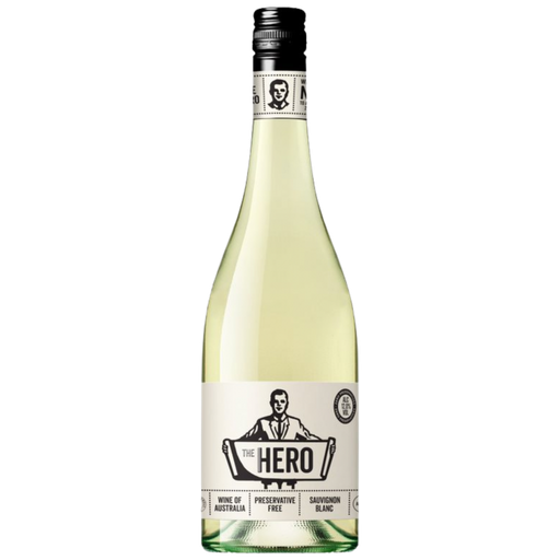 The Hero Sauvignon Blanc 750ml