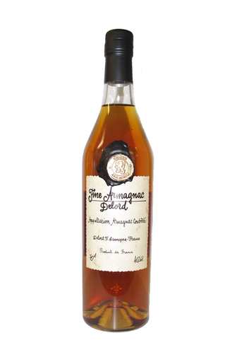 Delord Armagnac Ba Fine 2-3 Years Old 700ml