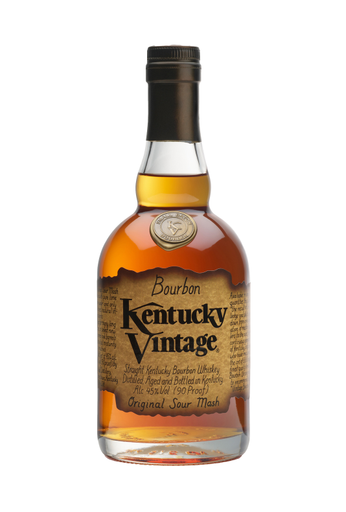 Willett Kentucky Vintage Bourbon (90 Proof) 750ml