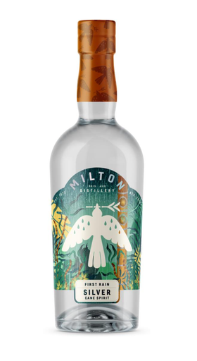 Milton Rum First Rain - Silver Cane 10lt