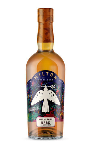 Milton Rum Stormy Skies - Dark 10lt
