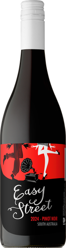 Easy Street Pinot Noir 750ml