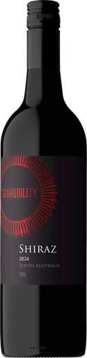 Tranquility Shiraz 750ml