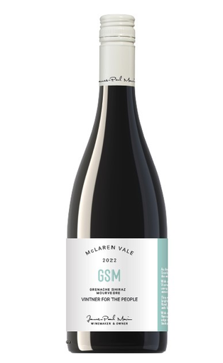 Wild Winds Gsm 750ml