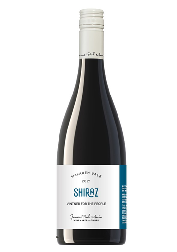 Wild Winds Shiraz 750ml