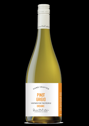 Wild Winds Pinot Grigio 750ml