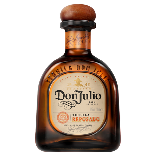Don Julio Reposado 700ml