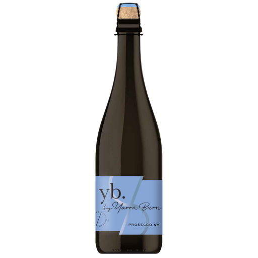 Yarra Burn Yb Prosecco 750ml