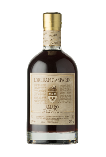 Venegazzu Vini SRL Distilleria Negroni Amaro Della Casa Loredan Gaspa