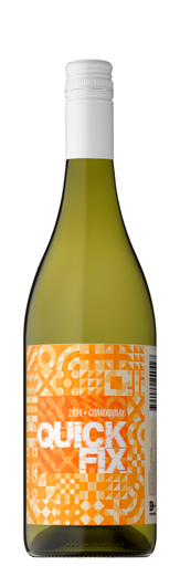 Quick Fix Chardonnay 750ml