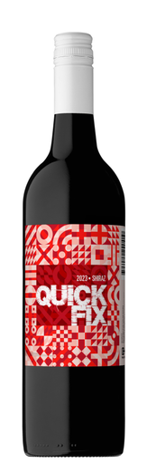 Quick Fix Shiraz 750ml