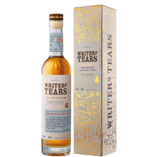 Writers Tears Inniskillen Icewine Finish 700ml