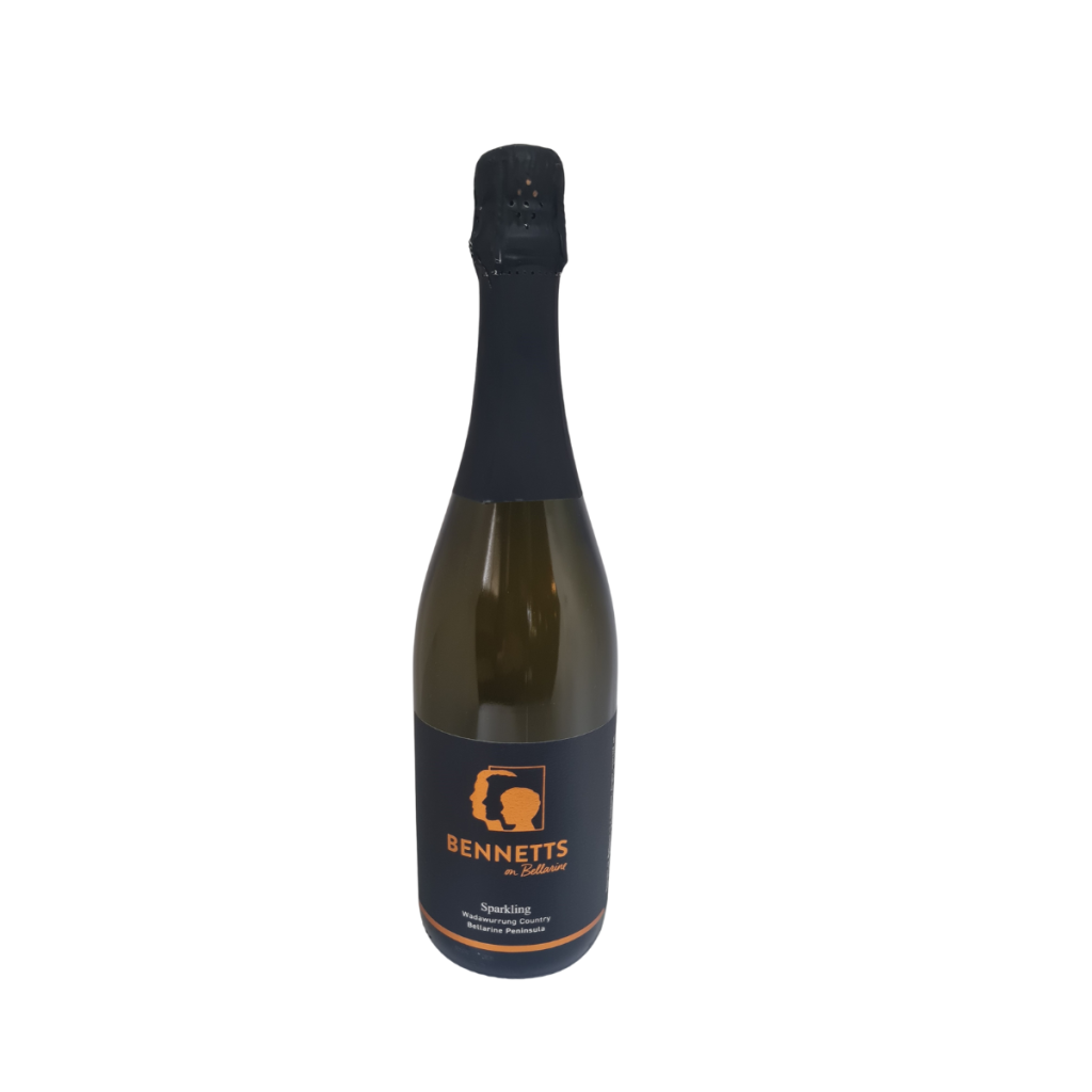 Bennetts On Bellarine Non-Vintage Sparkling 750ml