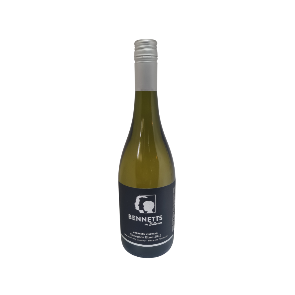Bennetts On Bellarine Sauvignon Blanc 750ml