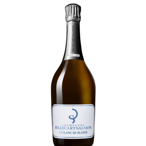 Billecart-Salmon Blanc De Blancs NV - Grand Cru. 750ML
