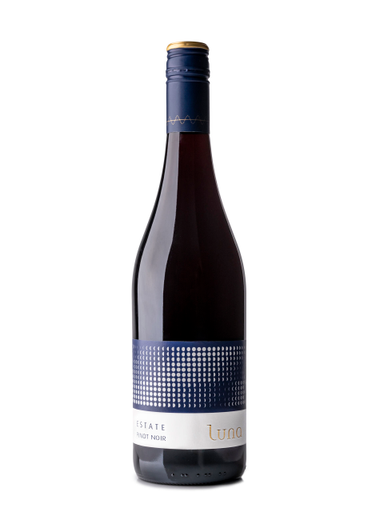 Luna Estate Pinot Noir 750ml