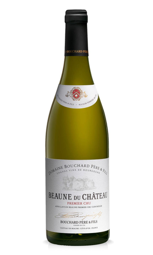 Bouchard Pere et Fils Beaune Du Chateau, 1er Cru Blanc 2022 750ml