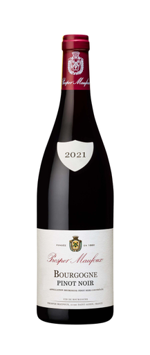 Prosper Maufoux Bourgogne Pinot Noir 750ml
