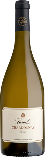 Domaine Laroche Laroche Chardonnay Reserve 750ml