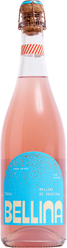 Zonzo Estate Bellina 'Bellini Di Cristina' 750ml
