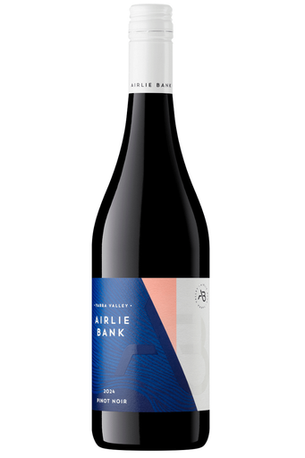 Airlie Bank Wines Pinot Noir 750ml
