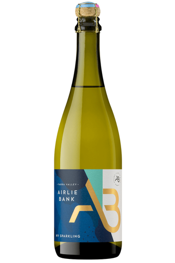Airlie Bank Wines Yarra Cuvee Sparkling 750ml