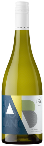 Airlie Bank Wines Sauvignon Blanc 750ml