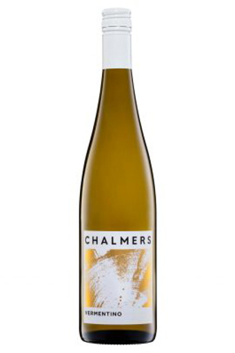 Chalmers Wine Vermentino 750ml