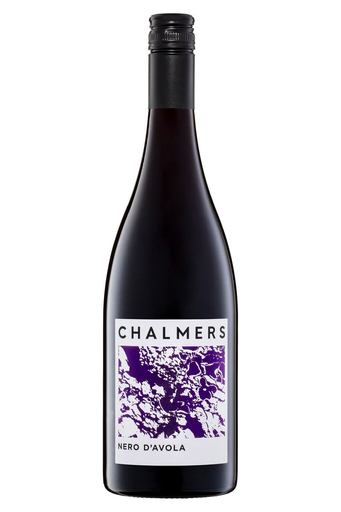 Chalmers Wine Nero D'Avola 750ml