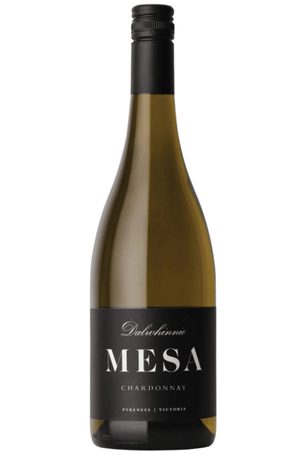 Dalwhinnie Wine Mesa Chardonnay 750ml