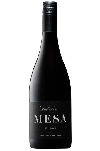 Dalwhinnie Wine Mesa Shiraz 750ml
