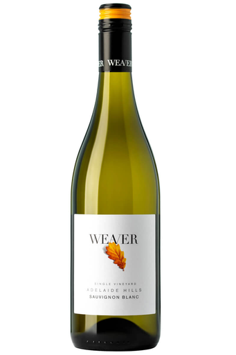 Geoff Weaver Wine Weaver Sauvignon Blanc 750ml