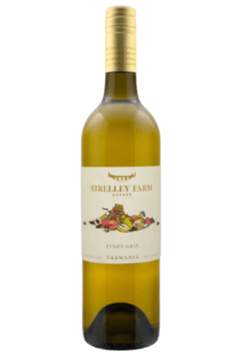Strelley Farm Pinot Gris 750ml