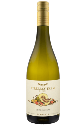 Strelley Farm Chardonnay 750ml
