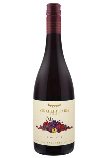 Strelley Farm Pinot Noir 750ml