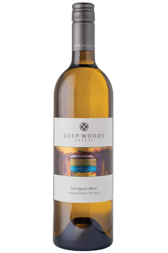 Deep Woods Estate Sauvignon Blanc 750ml