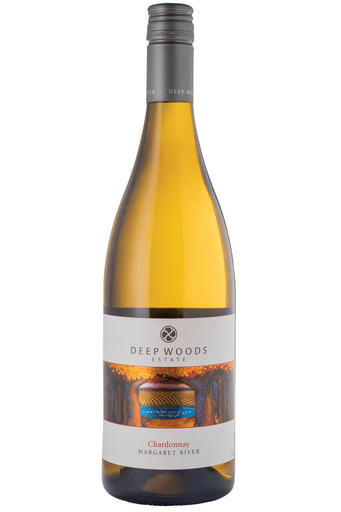 Deep Woods Estate Chardonnay 750ml
