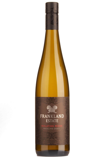 Frankland Estate Frankland Estate Riesling 750ml