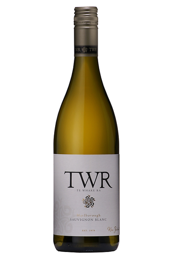TWR TWR Sauvignon Blanc 750ml