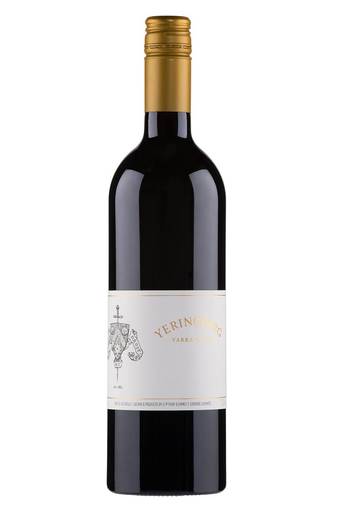 Yeringberg Cabernet Blend 750ml