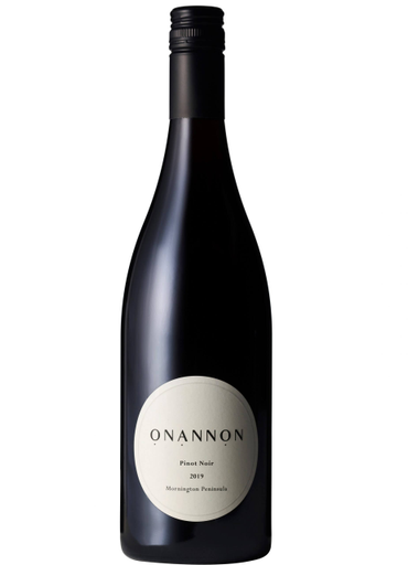 Onannon Onannon Pinot Noir 750ml