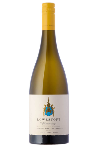Lowestoft Estate Estate Chardonnay 750ml