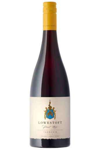 Lowestoft Estate Pinot Noir 750ml