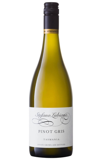 Stefano Lubiana Pinot Gris 750ml