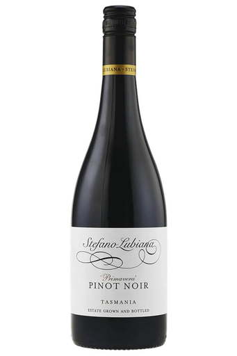 Stefano Lubiana Primavera Pinot Noir 750ml