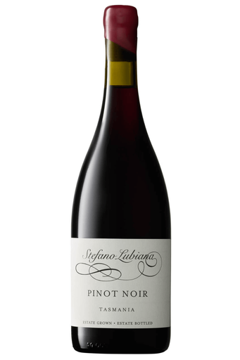 Stefano Lubiana Estate Pinot Noir 750ml