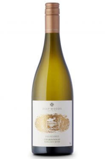Deep Woods Reseve Chardonnay 750ml