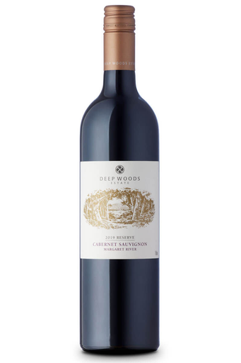 Deep Woods Reserve Cabernet 750ml